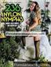 Adult magazine Nylon Nymphs Volume 2 No 2 (1975)